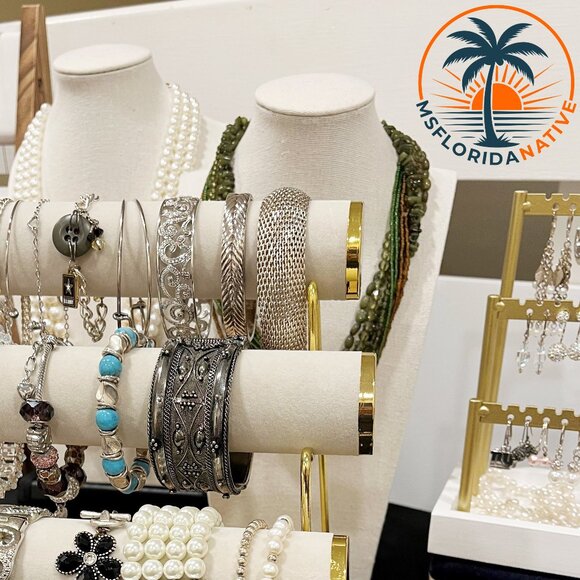 Jewelry - Jewelry! $7 Starts - $15 Minimum